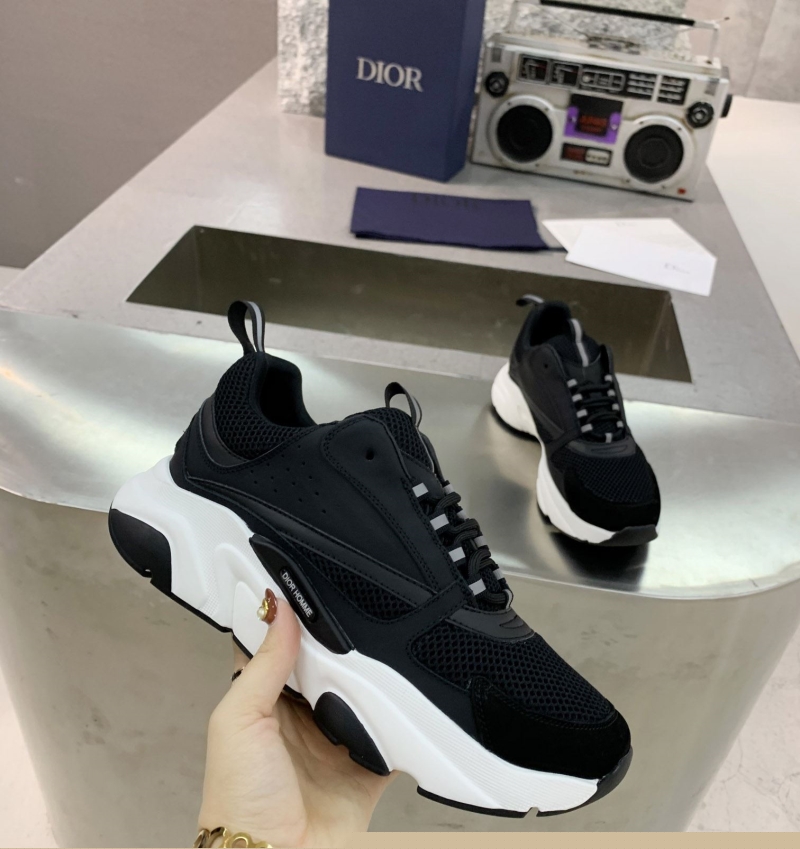 ch**an D*or sneakers